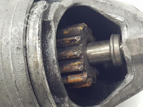 Starter MERCEDES-BENZ SPRINTER 5-t Van (B907)  | BP29436421M8 