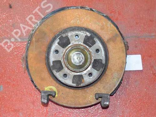 Right front steering knuckle BMW Z3 Roadster (E36) 2.0 i | BP10258142M26 