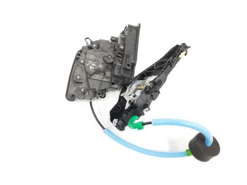 Rear left lock BMW X1 (F48) xDrive 18 d | BP10409123C100 