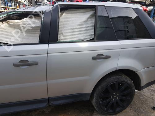 Left front window motor LAND ROVER RANGE ROVER SPORT I (L320) 3.6 D 4x4 | BP16963504E21 