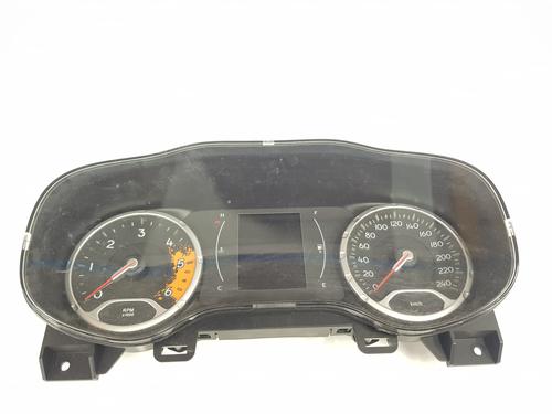 Used Instrument cluster JEEP RENEGADE SUV (BU, B1, BV) 1.6 CRD (120 hp) 26976489