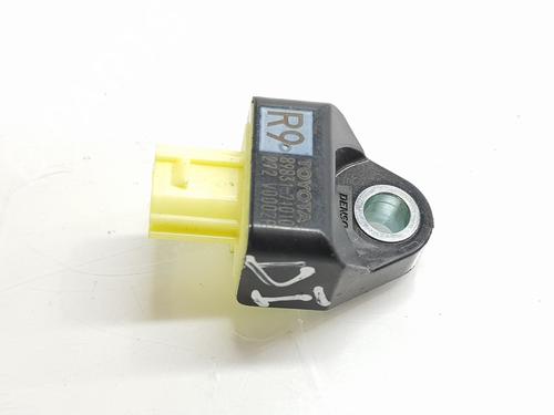 Elektronisk sensor TOYOTA HILUX VIII Platform/Chassis (_N1_)  | BP29370720M84 