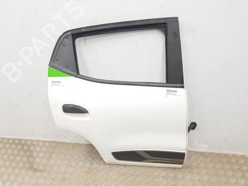 Dør højre bagtil DACIA SPRING EV (B6M1) | BP39191549C5 - Image 7