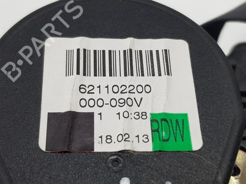 Rear right seatbelt VW GOLF VII Variant (BA5, BV5) 1.2 TSI | BP21145478I28 