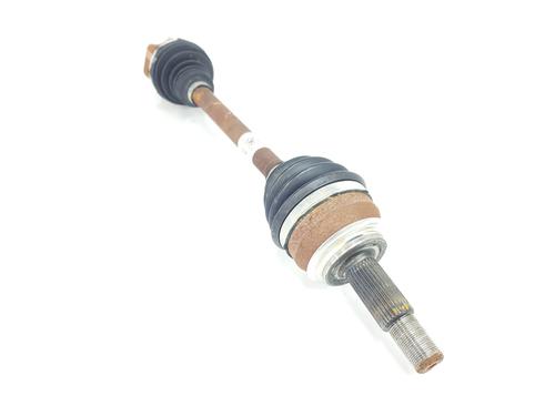 Left front driveshaft RENAULT AUSTRAL TCe 160 (HGMJ) | BP34437512M38 - Image 3