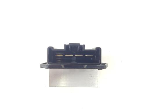 Heater resistor TOYOTA AVENSIS (_T25_) 2.0 D-4D (ADT250_, ADT250R) | BP13541305M108