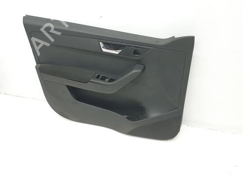 Seats set SKODA FABIA III (NJ3) 1.0 TSI | BP16975429C78 