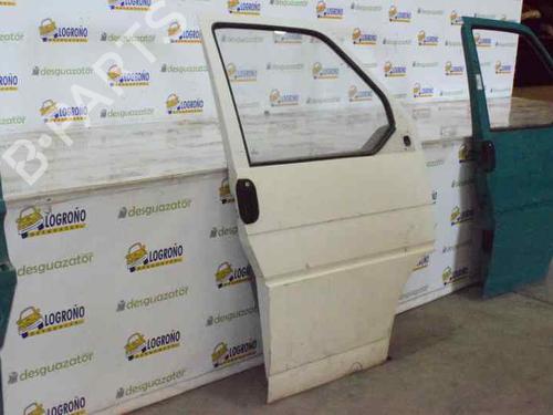 Right front door VW TRANSPORTER T4 Van (70A, 70H, 7DA, 7DH)  | BP2973197C3 