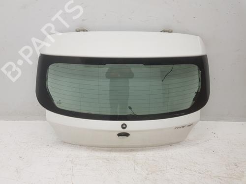 Heckklappe für BMW 1 (E87) 118 d (143 hp) 33177315