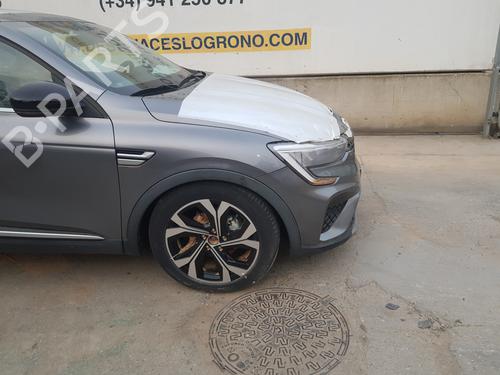 Electronic sensor RENAULT ARKANA I (LCM_, LDN_)  | BP34223131M84  - Image 10