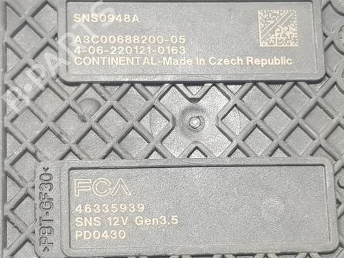 Electronic sensor FIAT DUCATO Platform/Chassis (250_)  | BP36262513M84  - Image 5
