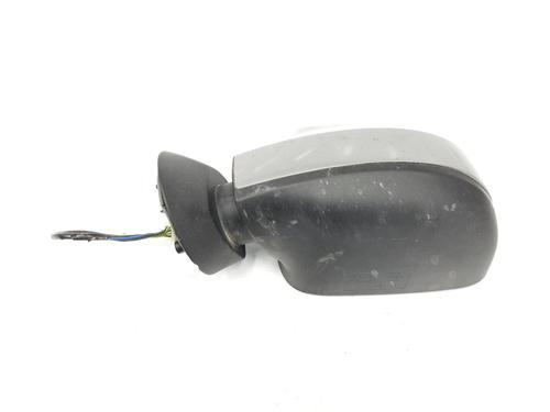 Left mirror DACIA DUSTER (HS_) 1.5 dCi 4x4 (HSMC, HSMD) | BP7553750C26 
