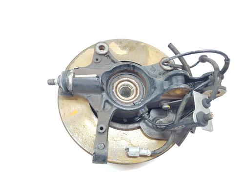 Right front steering knuckle PEUGEOT EXPERT Van (V_) 1.5 BlueHDi 120 | BP34040368M26 - Image 2