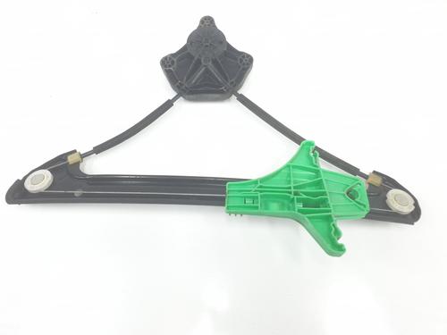 Rear left window mechanism VW GOLF VII (5G1, BQ1, BE1, BE2) | BP32196409C24