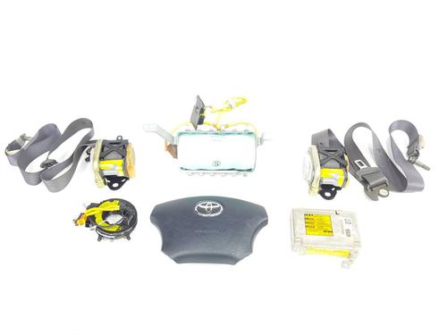 Used Airbag Kit Airbag Kit 38507932 38507932