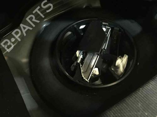 Venstre bak elrute bryter MERCEDES-BENZ C-CLASS (W204) C 220 CDI (204.002) | BP1370184I29 