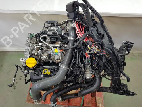 Engine RENAULT ARKANA I (LCM_, LDN_) | BP35905644M1 - Image 3