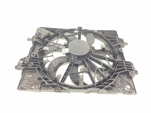 Used Radiator fan Radiator fan RENAULT ARKANA I (LCM_, LDN_) [2019-2026] 34381380 34381380