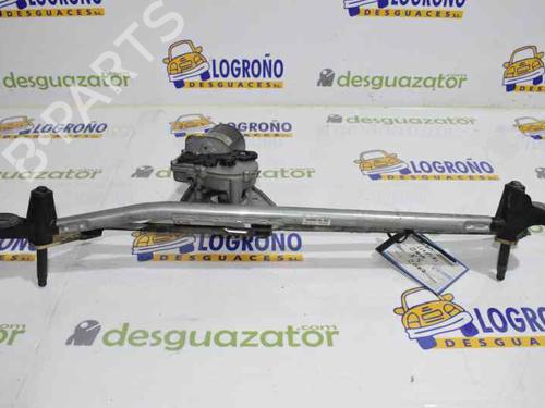 Used Front wiper motor BMW X5 (E53) 3.0 d (218 hp) 1325849