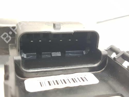 Rear right lock CITROËN C4 CACTUS 1.2 VTi 82 | BP6212450C99 
