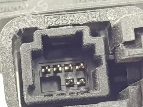 Switch DACIA SANDERO III | BP32444684I30