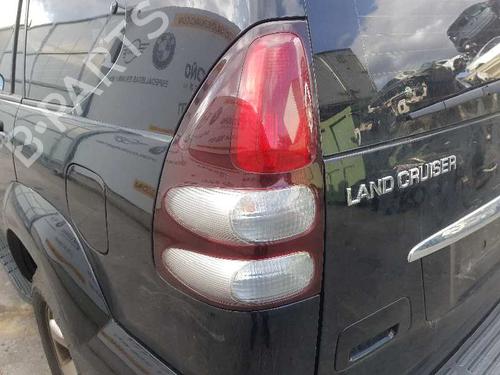 Right front window motor TOYOTA LAND CRUISER PRADO (_J12_) 3.0 D-4D (KDJ120, KDJ125) | BP6118273E20 