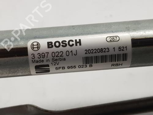 Front wiper motor CUPRA LEON Sportstourer (KL8, KU8, KUD) 1.4 e-HYBRID | BP12577450M29 