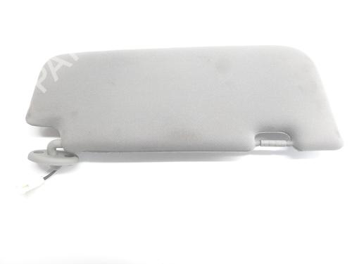 Left sun visor SSANGYONG KORANDO (CK) 2.0 e-XDi | BP30753836I1