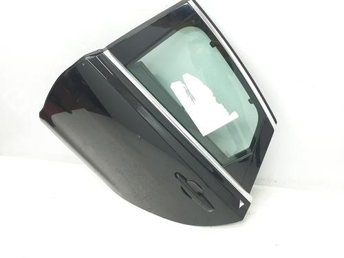 Left rear door JAGUAR XF I (X250) 2.2 D | BP17972187C4 
