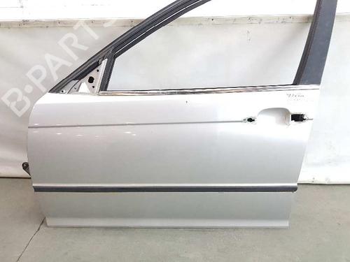 Left front door BMW 3 (E46) 325 i | BP3506356C2 