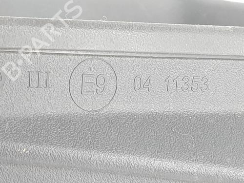 Left mirror SEAT ATECA (KH7, KHP)  | BP29179070C26 