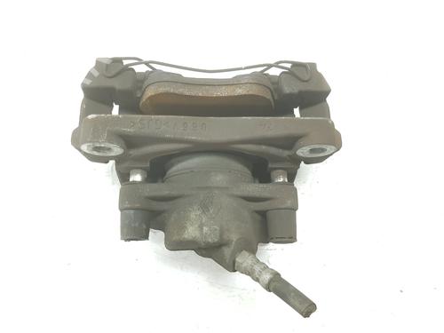Left front brake caliper DACIA DOKKER MPV (KE_) 1.5 dCi (KEAJ, KEAH) | BP11600697M105 