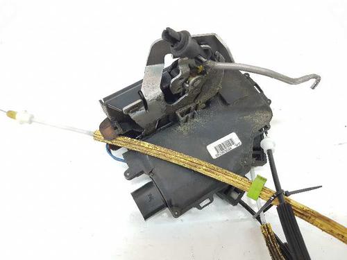 Rear right lock AUDI A6 C5 (4B2) 2.5 TDI | BP5938678C99 