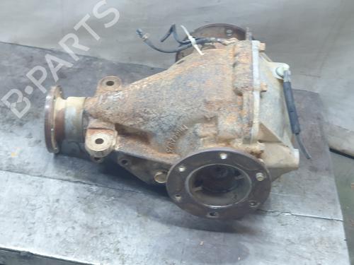 Rear differential MITSUBISHI PAJERO III (V7_W, V6_W) 3.2 Di-D (V68W, V78W) | BP29001295M24
