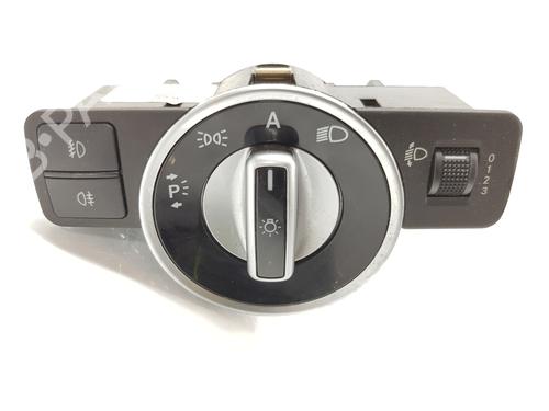 Headlight switch MERCEDES-BENZ GLK-CLASS (X204) 250 CDI 4-matic (204.982, 204.904) | BP18649395I24 