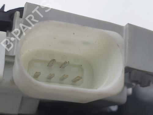 Front left lock AUDI Q2 (GAB, GAG) 1.6 TDI | BP21094126C98 