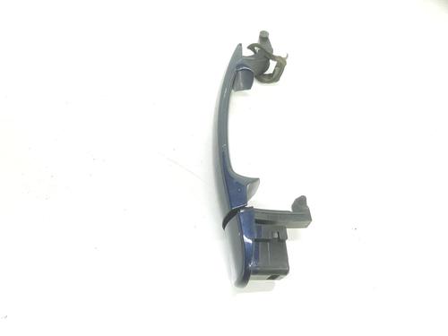 Front right exterior door handle VW TIGUAN (5N_) 2.0 TDI | BP7521382C129 