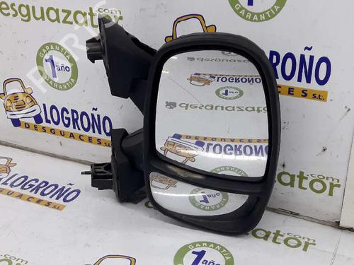 Right mirror OPEL VIVARO A Van (X83) 2.0 CDTI (F7) | BP4242400C27 