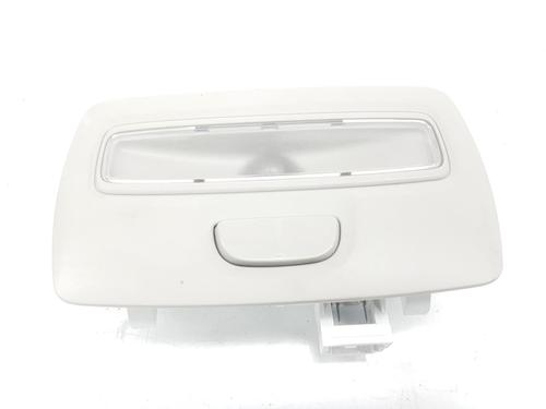 Innerbelysning RENAULT MEGANE IV Hatchback (B9A/M/N_) 1.2 TCe 100 (B9MS) (100 hp) 10110327