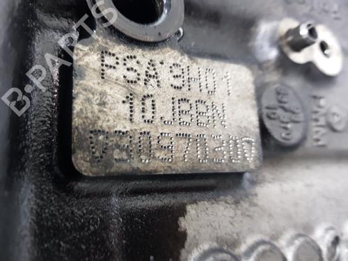 Other PEUGEOT 308 I (4A_, 4C_) 1.6 HDi | BP25817345O1 