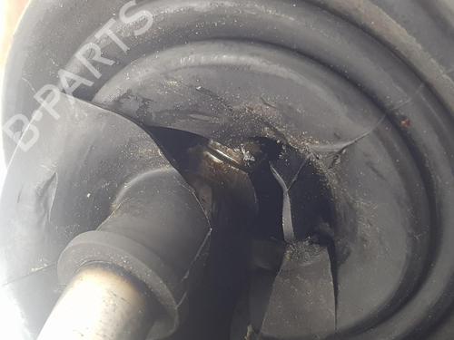 Other NISSAN PATHFINDER III (R51) 2.5 dCi | BP16218731O1 