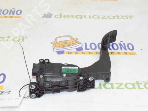 Pedal SEAT IBIZA IV (6J5, 6P1) 1.9 TDI | BP1636462I4 