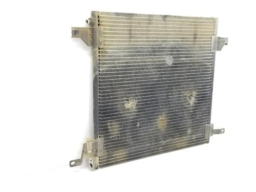 AC radiator MERCEDES-BENZ M-CLASS (W163) ML 230 (163.136) | BP11284084M32 