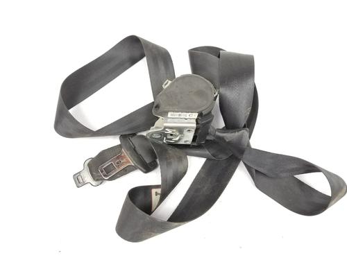 Rear center seatbelt NISSAN TERRANO II (R20) 3.0 Di 4WD | BP13383601I27 