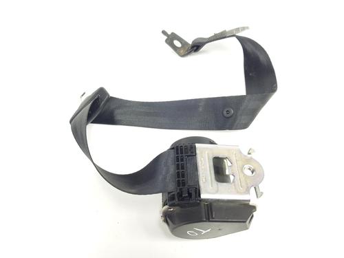 Rear right seatbelt RENAULT CLIO IV (BH_) 1.5 dCi 75 | BP31573474I28 