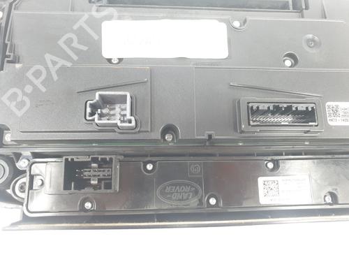 Climate control LAND ROVER DISCOVERY SPORT (L550) | BP37268343I5 - Image 2