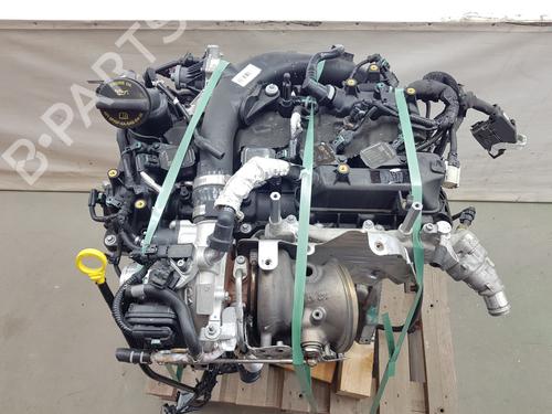 Used Engine Engine 37242070 37242070