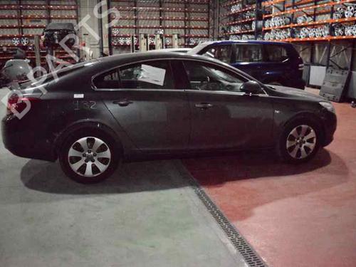 Dashboardkastje OPEL INSIGNIA A Saloon (G09) 2.0 CDTI (69) | BP778858C95 