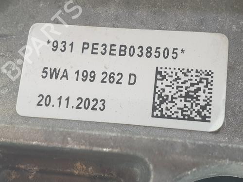Engine mount SEAT LEON (KL1, KLG)  | BP29436736M89 