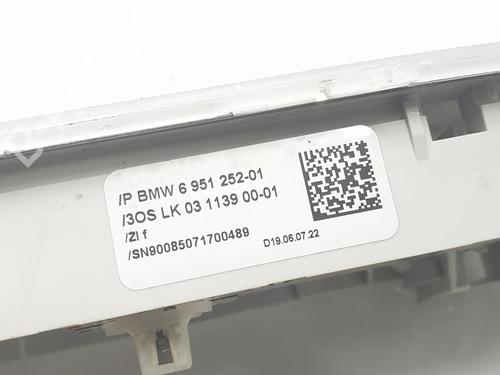 Interior roof light BMW 1 (E87) 130 i | BP17217741I8 